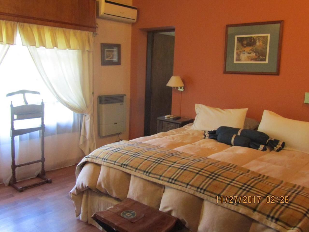 Domusdei Pilar Inn Pilar (Buenos Aires)